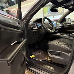 فولكسفاغن أطلس كروس سبورت